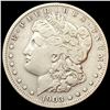 Image 1 : 1903-S Morgan Silver Dollar NICELY CIRCULATED
