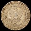 Image 2 : 1885-S Morgan Silver Dollar CLOSELY UNCIRCULATED