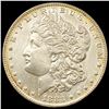 Image 1 : 1883-S Morgan Silver Dollar CLOSELY UNCIRCULATED