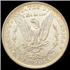 Image 2 : 1883-S Morgan Silver Dollar CLOSELY UNCIRCULATED