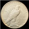 Image 2 : 1926-S Silver Peace Dollar UNCIRCULATED