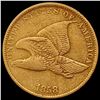 Image 1 : 1858 Small Flying Eagle Cent LIGHTLY CIRCULATED