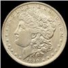 Image 1 : 1890-O Morgan Silver Dollar CLOSELY UNCIRCULATED