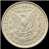 Image 2 : 1890-O Morgan Silver Dollar CLOSELY UNCIRCULATED