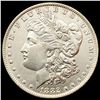 Image 1 : 1882-O Morgan Silver Dollar CHOICE BU
