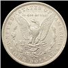 Image 2 : 1884-S Morgan Silver Dollar CLOSELY UNCIRCULATED