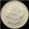 Image 1 : 1897-O Morgan Silver Dollar CLOSELY UNCIRCULATED