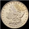Image 1 : 1886-O Morgan Silver Dollar CLOSELY UNCIRCULATED