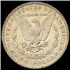 Image 2 : 1886-O Morgan Silver Dollar CLOSELY UNCIRCULATED