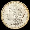 Image 1 : 1899-S Morgan Silver Dollar UNCIRCULATED