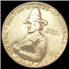 Image 1 : 1920 Pilgrim Half Dollar HIGH GRADE