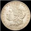 Image 1 : 1886-O Morgan Silver Dollar CLOSELY UNCIRCULATED