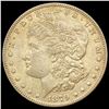 Image 1 : 1879-S REV 78 Morgan Silver Dollar HIGH GRADE