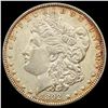 Image 1 : 1892 Morgan Silver Dollar CLOSELY UNCIRCULATED