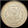 Image 2 : 1892 Morgan Silver Dollar CLOSELY UNCIRCULATED