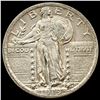 Image 1 : 1919 Standing Liberty Quarter UNCIRCULATED