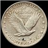 Image 2 : 1919 Standing Liberty Quarter UNCIRCULATED