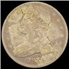 Image 1 : 1839 Capped Bust Half Dollar NICELY CIRCULATED