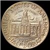 Image 2 : 1946 Iowa Half Dollar UNCIRCULATED