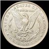 Image 2 : 1896 Morgan Silver Dollar UNCIRCULATED
