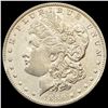 Image 1 : 1886-O Morgan Silver Dollar CLOSELY UNCIRCULATED