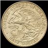 Image 2 : 1918 Illinois Half Dollar UNCIRCULATED