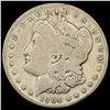 Image 1 : 1904-S Morgan Silver Dollar NICELY CIRCULATED