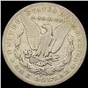 Image 2 : 1904-S Morgan Silver Dollar NICELY CIRCULATED