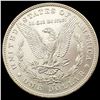 Image 2 : 1880-O Morgan Silver Dollar UNCIRCULATED