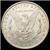 Image 2 : 1900-S Morgan Silver Dollar CLOSELY UNCIRCULATED