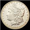 Image 1 : 1896-S Morgan Silver Dollar CLOSELY UNCIRCULATED