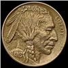 Image 1 : 1913-D Type I Buffalo Nickel Choice AU