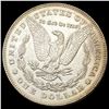 Image 2 : 1878 REV 78 Morgan Silver Dollar UNCIRCULATED
