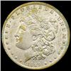 Image 1 : 1889-O Morgan Silver Dollar CLOSELY UNCIRCULATED