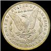 Image 2 : 1889-O Morgan Silver Dollar CLOSELY UNCIRCULATED