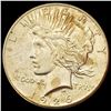 Image 1 : 1926 Silver Peace Dollar UNCIRCULATED