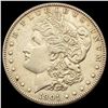 Image 1 : 1901-S Morgan Silver Dollar CLOSELY UNCIRCULATED