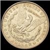 Image 2 : 1901-S Morgan Silver Dollar CLOSELY UNCIRCULATED