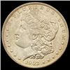 Image 1 : 1903 Morgan Silver Dollar UNCIRCULATED