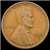 Image 1 : 1926-S Wheat Cent LIGHTLY CIRCULATED