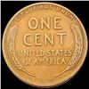 Image 2 : 1926-S Wheat Cent LIGHTLY CIRCULATED