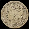 Image 1 : 1904-S Morgan Silver Dollar NICELY CIRCULATED