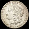 Image 1 : 1889-S Morgan Silver Dollar CLOSELY UNCIRCULATED