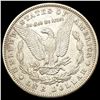Image 2 : 1889-S Morgan Silver Dollar CLOSELY UNCIRCULATED