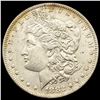 Image 1 : 1882-O/S Morgan Silver Dollar CLOSELY UNCIRCULATED