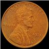 Image 1 : 1931-D RED Wheat Cent UNCIRCULATED