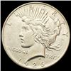 Image 1 : 1926-D Silver Peace Dollar UNCIRCULATED