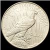 Image 2 : 1926-D Silver Peace Dollar UNCIRCULATED