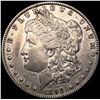 Image 1 : 1892 Morgan Silver Dollar CLOSELY UNCIRCULATED