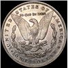Image 2 : 1892 Morgan Silver Dollar CLOSELY UNCIRCULATED